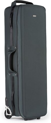 Think Tank Video and Photo Tripod Manager 44, 2-Wheel Rolling Case - Black, 44" in Kuwait