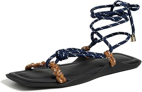 Women's Flo Square Twin Sandals in Kuwait