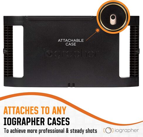 iOgrapher 37mm 2X Telephoto Lens in Saudi Arabia