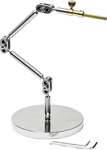 Stop Motion Stabilizer, with Brass Extension Nozzle | Counterweight Round Base, Equipped for Handcrafted Animation Shooting Work in Kuwait