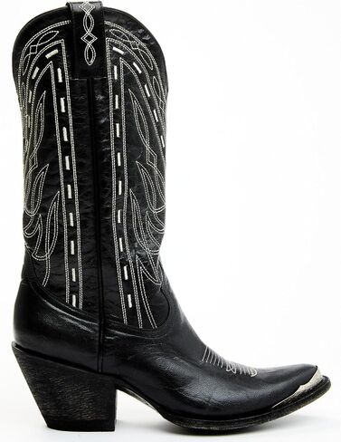Women's Women'S Retro Rock Western Boot Round Toe - Biwfa22l5 in Saudi Arabia