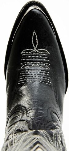 Women's Women'S Retro Rock Western Boot Round Toe - Biwfa22l5 in Saudi Arabia