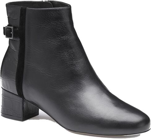 Johnston & Murphy Sienna Belted Bootie in Saudi Arabia