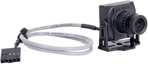 Fat Shark 900TVL 16:9 CMOS FPV Camera, PAL in Saudi Arabia