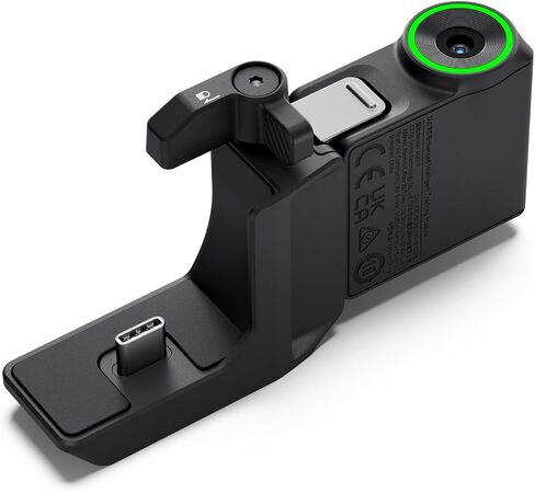 Original RS Enhanced Intelligent Tracking Module, Compatibility: DJI RS 5/4 Pro/4 Mini/RS 4 in Saudi Arabia