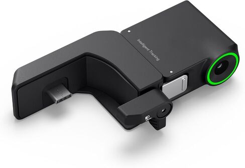 Original RS Enhanced Intelligent Tracking Module, Compatibility: DJI RS 5/4 Pro/4 Mini/RS 4 in Saudi Arabia