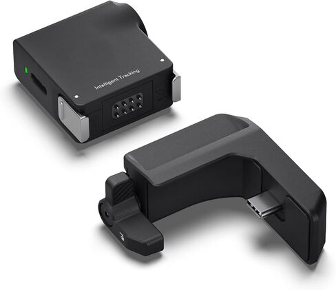 Original RS Enhanced Intelligent Tracking Module, Compatibility: DJI RS 5/4 Pro/4 Mini/RS 4 in Saudi Arabia