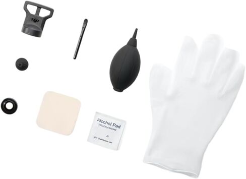 Original Avata 360 Replacement Lens Kit in Kuwait