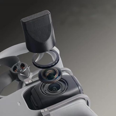 Original Avata 360 Replacement Lens Kit in Kuwait