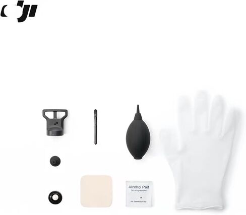 Original Avata 360 Replacement Lens Kit in Kuwait