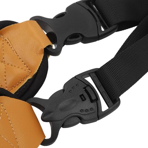 Stabilizer Weight Reducing Shoulder Strap, Triangle Support Lanyard Neck Strap with Aluminum Alloy Base for RS 3 RS 4 in Saudi Arabia