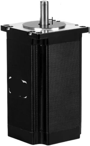 57 Stepper Motor Hybrid 3.7NM high Torque SD42(78mm Long Stepper Motor) in Saudi Arabia