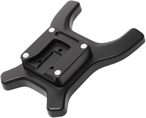 Flashing Bracket with Powerful Quick Release Adapter for IT32 Flashing Unit Hot Shoe Mount Camera Accessories Quick Release Light Holder in Kuwait