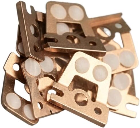 Slider Pin FL3-8789-000 FL3-5027-000 Fit for Canon Ir6055 6065 6075 8105 8095 8085 6255 6265 6275 8205 8295 8285 | 50 pieces in Saudi Arabia