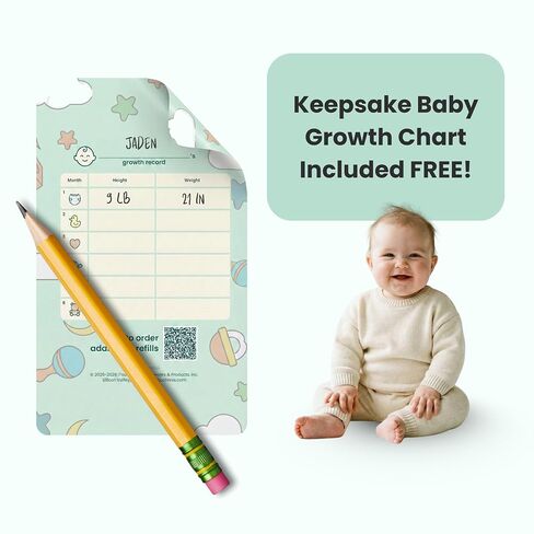 iTouchless Universal Diaper Pail & Trash Can Refill Bags (90 Count) - Heavy Duty & Tear-Resistant Nursery Liners - Fits Most Systems & Small Bins - 3 Pack - Stop Expensive Refills - Odor-Lock Strength in Saudi Arabia