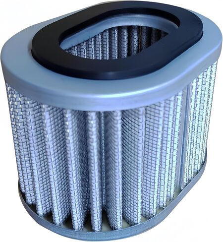 758335 Air Filter Compatible with SRL-3.7/5.5/1/15MB5C & Ingersoll Rand RS200I RS250 Oil-Free Scroll Air Compressor. Replacement for 758334 24854390 740752 SA190408 47650062001 in Kuwait