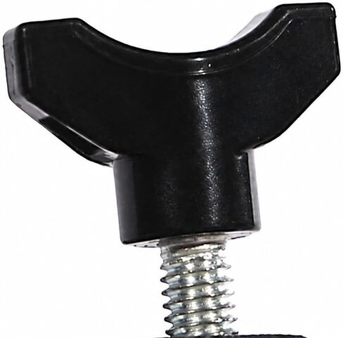 Base Screw for 90/700 Telescope, Replacement Mount Fixing Hardware Part in Saudi Arabia
