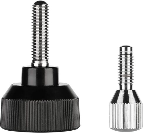 Base Screw Set for 90/900 Telescope, 2-Pack Replacement Mount Fixing Screws in Saudi Arabia