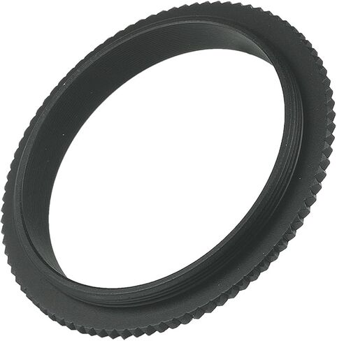 M48x0.75mm Turn M48x0.75mm Mount Converter Male to Male Thread Conversion Adapter for Telescope Photography Accessories in Saudi Arabia