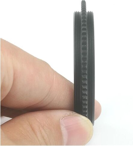 M48x0.75mm Turn M48x0.75mm Mount Converter Male to Male Thread Conversion Adapter for Telescope Photography Accessories in Saudi Arabia