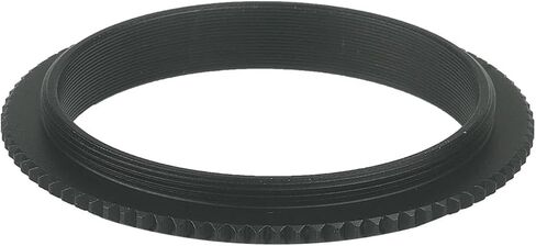 M48x0.75mm Turn M48x0.75mm Mount Converter Male to Male Thread Conversion Adapter for Telescope Photography Accessories in Saudi Arabia