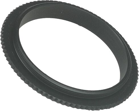 M48x0.75mm Turn M48x0.75mm Mount Converter Male to Male Thread Conversion Adapter for Telescope Photography Accessories in Saudi Arabia