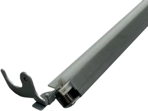 Secondary Wiper A1RFR7F811 Compatible with BH C8000 C1085 C6085 C1100 C6100 Copier in Kuwait