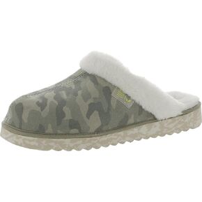 Dr. Scholl's womens Staycay Fluff in Saudi Arabia