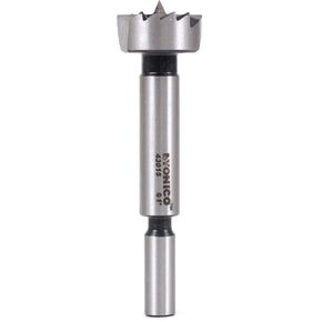 YONICO 41160S Forstner Drill Bit Set 16 Piece with Case 3/8-Inch Shank Hardwood and Softwood Hole Drilling for Handheld Drill and Drill Press in Kuwait