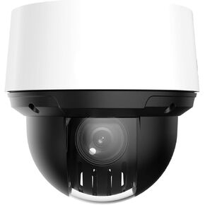 EmpireTech Starlight 4MP 25x 1/2.8" CMOS IR Smart PTZ Camera, 5mm–125mm Lens, Auto-Tracking Support,Perimeter Protection,Motion Detection,Camera PTZ425DB-AT (Conventional Cover) in Saudi Arabia