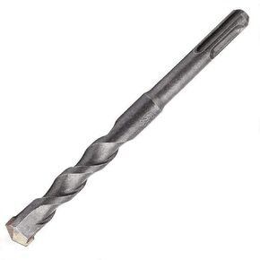 14mm x 150mm Masonry Drill Bit, Carbide Tipped Rotary Hammer Bit | 10mm Round Shank, Impact Concrete Drill Bit for SDS Impact Drill in Kuwait