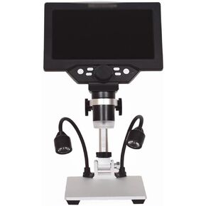 Electron Microscope Digital Microscope Repair Microscope Electron Magnifying Glass Microscope in Kuwait