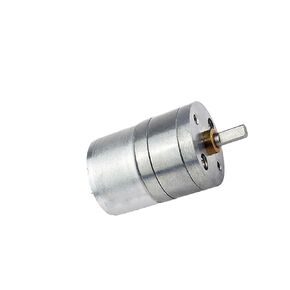 JGA25-310 Micro DC Reduction Motor 12V Reduction Speed regulating Motor(12V830rpm) in Saudi Arabia