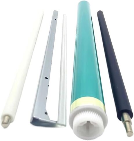 NPG-71 IRC5560 IRC5535 IRC5560I IRC5535I IRC5540I IRC5550I Drum Wiper Charge Roller Fit for Canon in Saudi Arabia