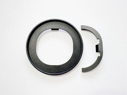 M67 Lens Adapter for DJI OSMO Action 6 Compatible with Geniune Waterproof Case in Kuwait