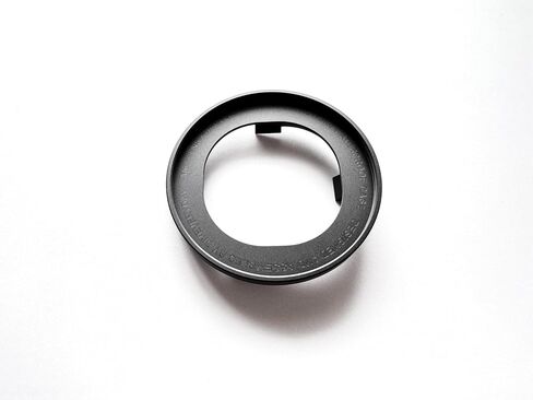 M67 Lens Adapter for DJI OSMO Action 6 Compatible with Geniune Waterproof Case in Kuwait