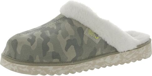 Dr. Scholl's womens Staycay Fluff in Saudi Arabia