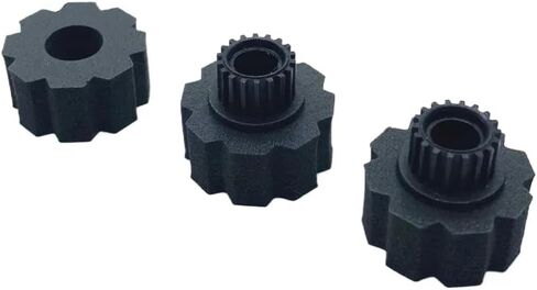 Pager Sponge Wheel Compatible with MP 1075 2075 9001 9002 6001 7502 8000 7500 8001 Copier in Kuwait