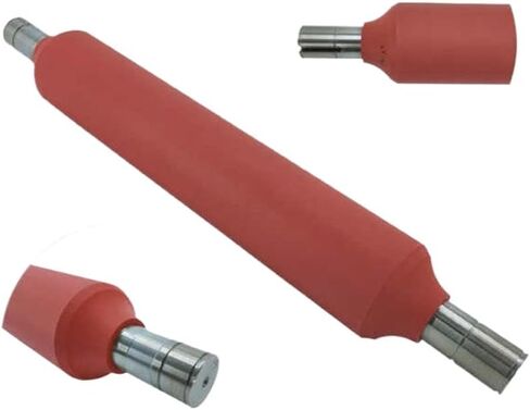 Upper Pressure Roller Compatible with Japan Copier C1085 C1100 C6085 C6100 C6110 in Kuwait