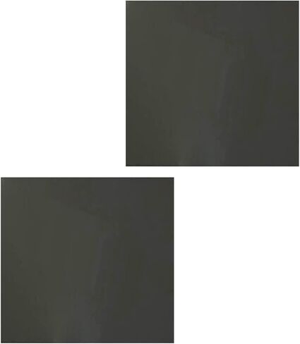 2Pcs 10x10cm Polarizer Linear Polarizing Filter Adhesive Film Sheet for Educational Physics Photography Lighting Polarizer Film Sheets LCD Repair Adhesive Projector Screen Repair in Kuwait