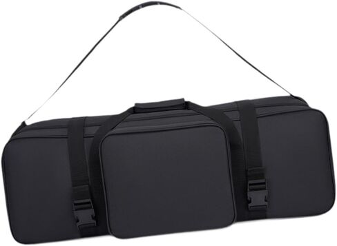 Tripod Carrying Case Photo Studio Equipment for Accessories Monopods Tripods in Saudi Arabia