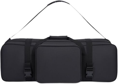 Tripod Carrying Case Photo Studio Equipment for Accessories Monopods Tripods in Saudi Arabia