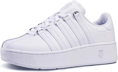 K-Swiss Women's Classic VN Platform Sneaker in Saudi Arabia