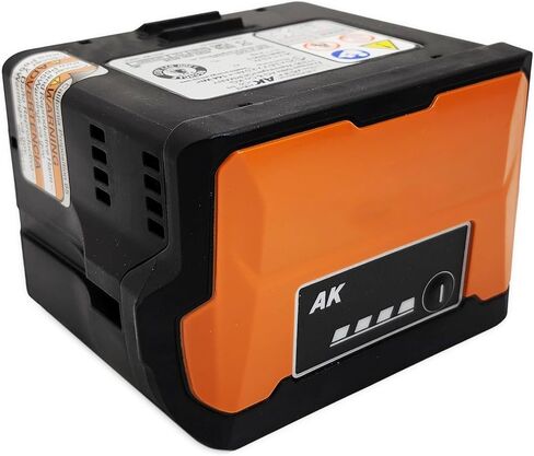 Genuine '36V, 144Wh, 4.0A' Battery (AK20) 4520-400-6536 | Compatible with STIHL AK System Tools and Chargers in Kuwait