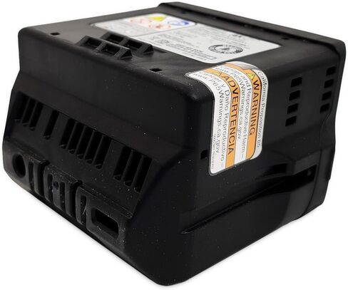 Genuine '36V, 144Wh, 4.0A' Battery (AK20) 4520-400-6536 | Compatible with STIHL AK System Tools and Chargers in Kuwait