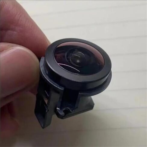 Compatible for GoPro Max - Replacement 360° Fisheye Lens, Camera Repair Part in Kuwait