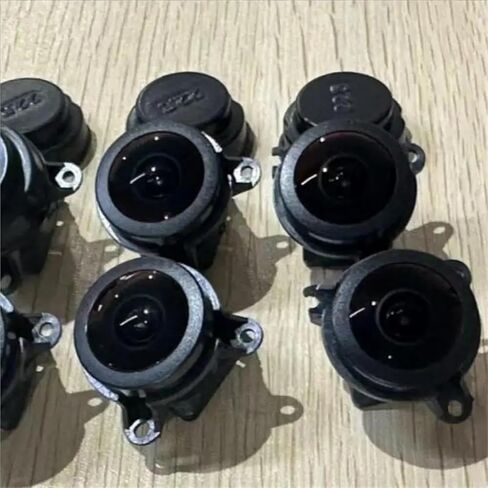 Compatible for GoPro Max - Replacement 360° Fisheye Lens, Camera Repair Part in Kuwait