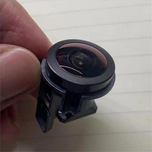 Compatible for GoPro Max - Replacement 360° Fisheye Lens, Camera Repair Part in Kuwait