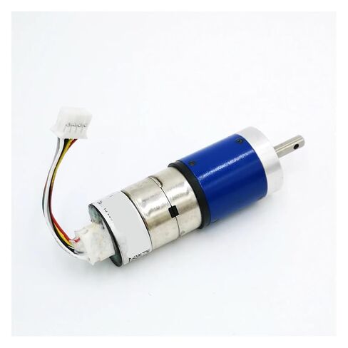 Two-Phase Four-Wire Stepper Motor Micro 22MM Planetary Reduction Motor in Saudi Arabia