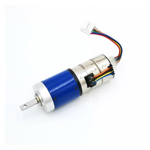 Two-Phase Four-Wire Stepper Motor Micro 22MM Planetary Reduction Motor in Saudi Arabia